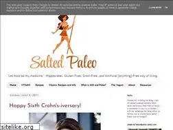 Sites similar to relishscd.blogspot.com