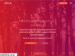 Sites similar to relishstudio.com