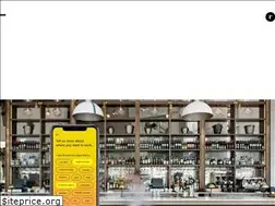 Sites similar to relishworks.com