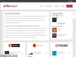 Sites similar to relisten.be