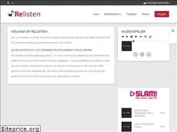 Sites similar to relisten.co.uk