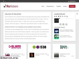 Sites similar to relisten.nl