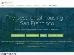Sites similar to relisto.com