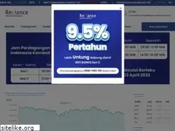 Sites similar to relitrade.com