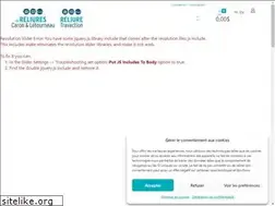Sites similar to reliure.ca