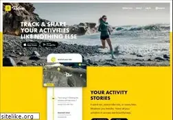 Sites similar to relive.cc