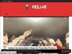 Sites similar to reliveandplay.com