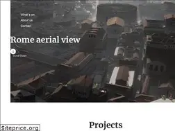 Sites similar to relivehistoryin3d.com