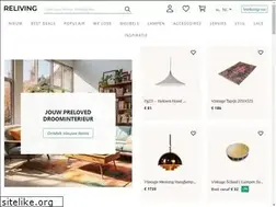 Sites similar to reliving.nl