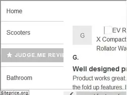Sites similar to relivingmobility.com
