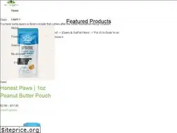 Sites similar to relivorganix.com