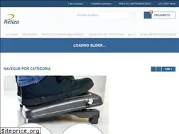 Sites similar to reliza.com.br