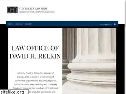 Sites similar to relkinlaw.com