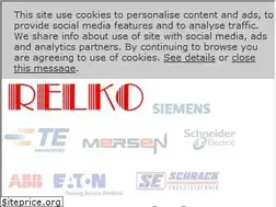 Sites similar to relkocz.com