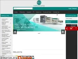 Sites similar to relkoenerji.com