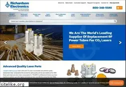 Sites similar to rellaser.com