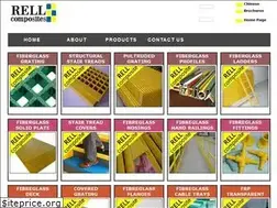 Sites similar to rellcomposite.com
