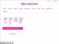 Sites similar to relleciga.sk