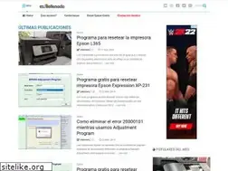 Sites similar to rellenadodecartuchos.com
