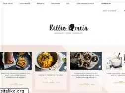 Sites similar to relleomein.de