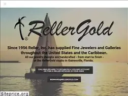 Sites similar to rellergold.com