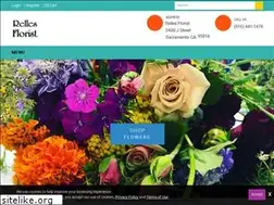 Sites similar to rellesflorist.com