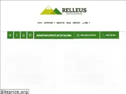 Sites similar to relleus.cat