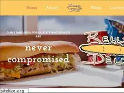 Sites similar to rellisdeli.com