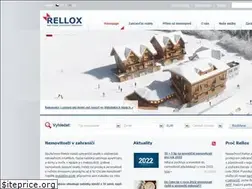 Sites similar to rellox.cz