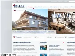 Sites similar to rellox.pl