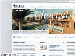 Sites similar to rellox.sk