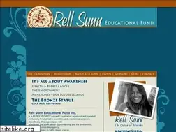 Sites similar to rellsunn.com