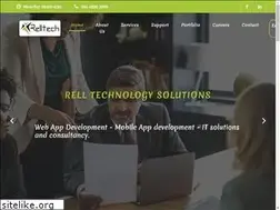 Sites similar to relltech.com