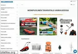 Sites similar to rellunkulma.fi