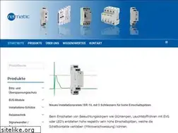 Sites similar to relmatic.ch