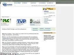 Sites similar to relmax.net