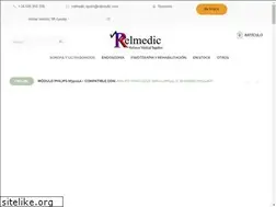 Sites similar to relmedic.com
