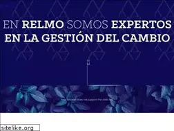 Sites similar to relmo.cl