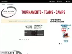 Sites similar to relmsports.com