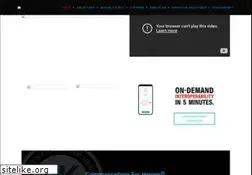 Sites similar to relmwireless.com