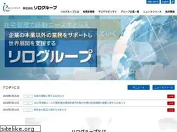 Sites similar to relo.jp