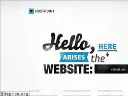 Sites similar to reload.net