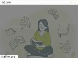 Sites similar to reload.org.br