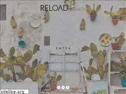 Sites similar to reloadagency.com