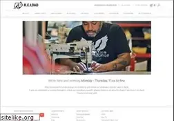 Sites similar to reloadbags.com