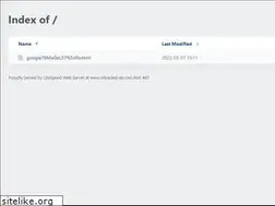 Sites similar to reloaded-xb.com