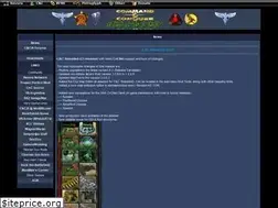 Sites similar to reloaded.cncguild.net