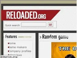 Sites similar to reloaded.org