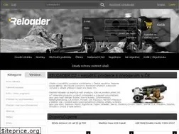 Sites similar to reloader.cz