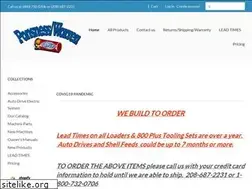 Sites similar to reloaders.com
